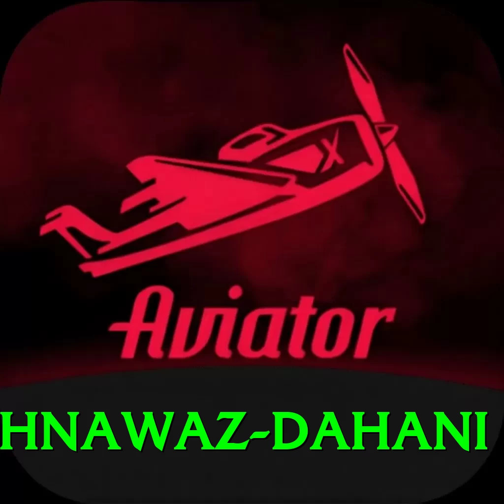 shahnawaz dahani Gold v1.6.3 - 2