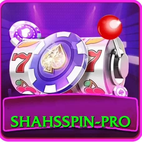 shahsspin Master - Daily Bonus - 2
