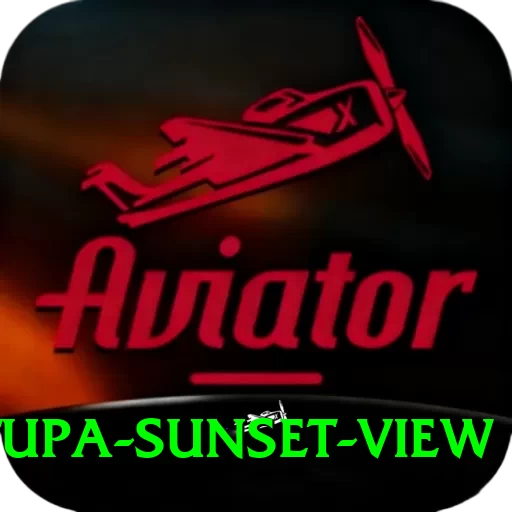shanti stupa sunset view Turbo v4.4.3 - 2