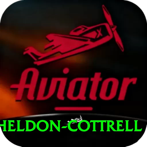 sheldon cottrell Max Pro v2.9.6 - 2