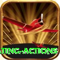 shot creating actions Games (Casino & Earning) Deluxe v3.2.0