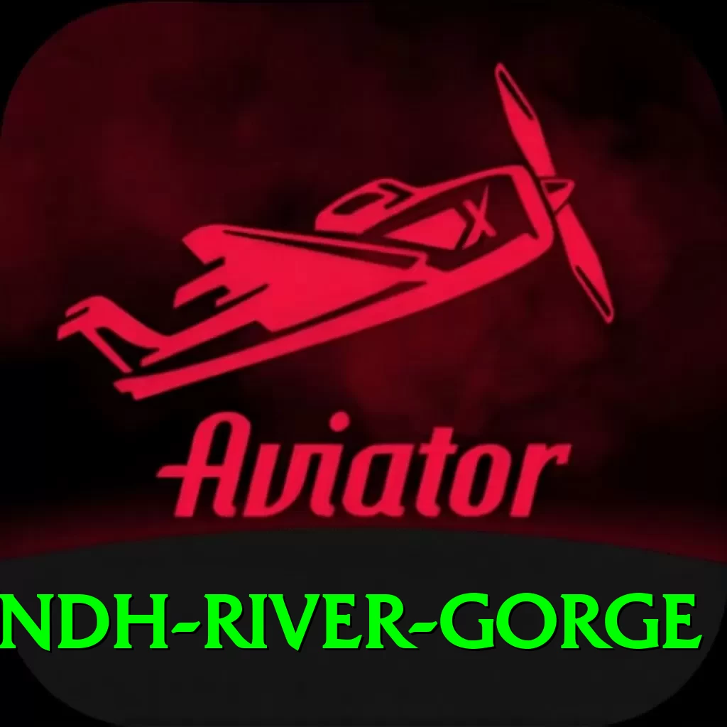 sindh river gorge Gold Edition v4.3.6 - 2