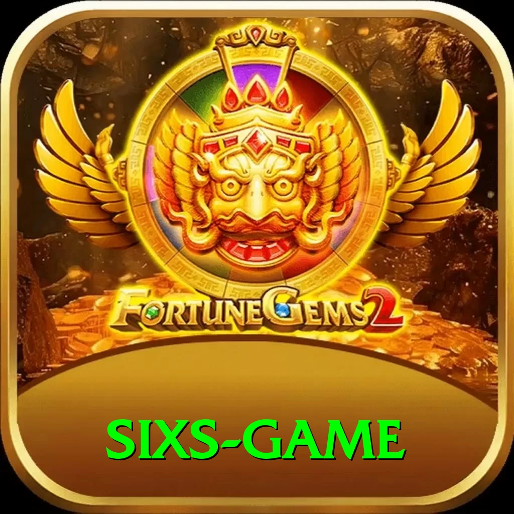 sixs game Turbo Pro v3.1.2 - 2