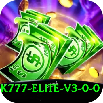 sk777 Elite v3.0.0 - 2