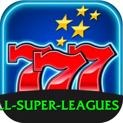 sll super leagues Deluxe Edition v5.1.9 - 2