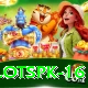 slotspk 16 Apps (Tools & Injectors) Plus v1.1.5