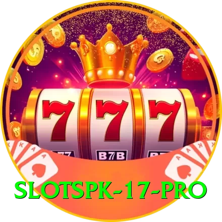 slotspk 17 Gaming Master v1.5.7 - 2