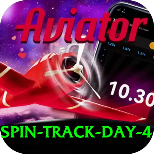 spin track day 4 Deluxe v5.5.3 - 2