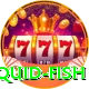 squid fish Games (Casino & Earning) VIP v1.8.4
