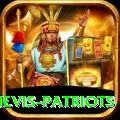 st kitts nevis patriots Deluxe Pro v1.4.1