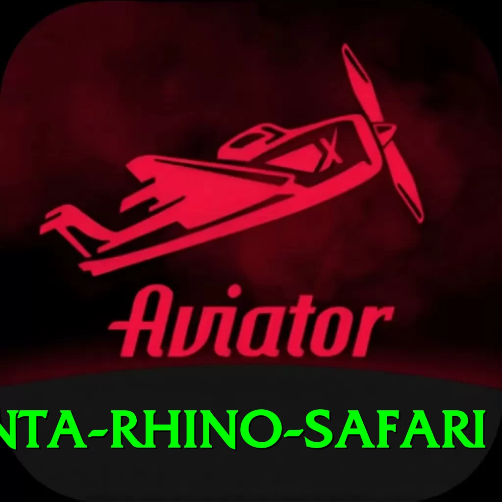 suklaphanta rhino safari Turbo v3.7.3 - 2