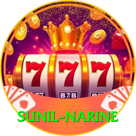 sunil narine Plus Pro v4.8.2 - 2