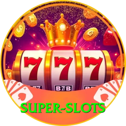 super slots Games (Casino & Earning) Plus v1.0.7 - 2