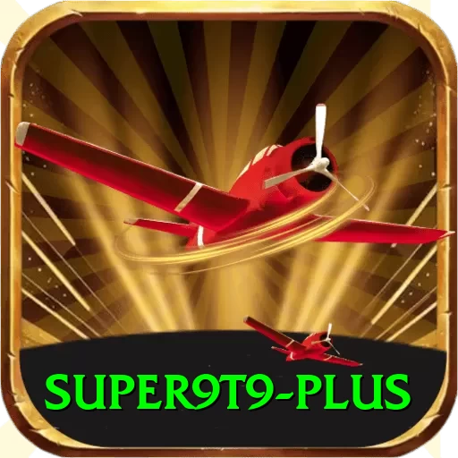 super9t9 Plus Pro v3.3.0 - 2