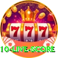 t10 live score Plus v2.3.2