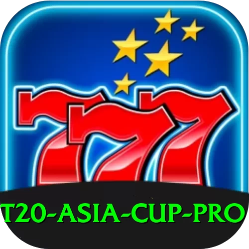t20 asia cup Live Champion - 2