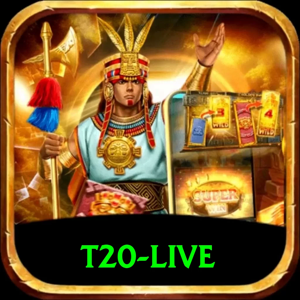 t20 live Plus Pro v1.8.7 - 2
