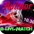 t20 live match Turbo Pro v1.0.5