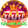 t20 live VIP Slots