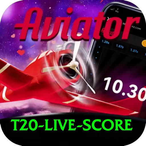 t20 live score Premium Edition v4.0.6 - 2