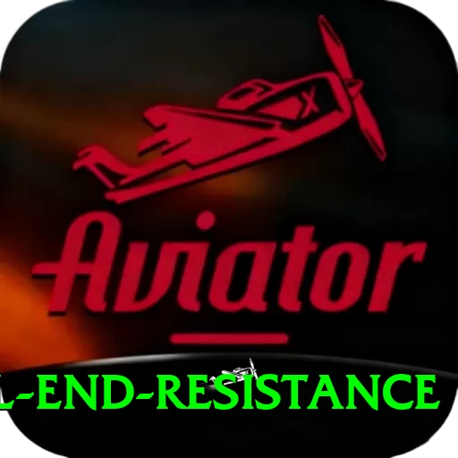 tail end resistance Pro v2.3.5 - 2