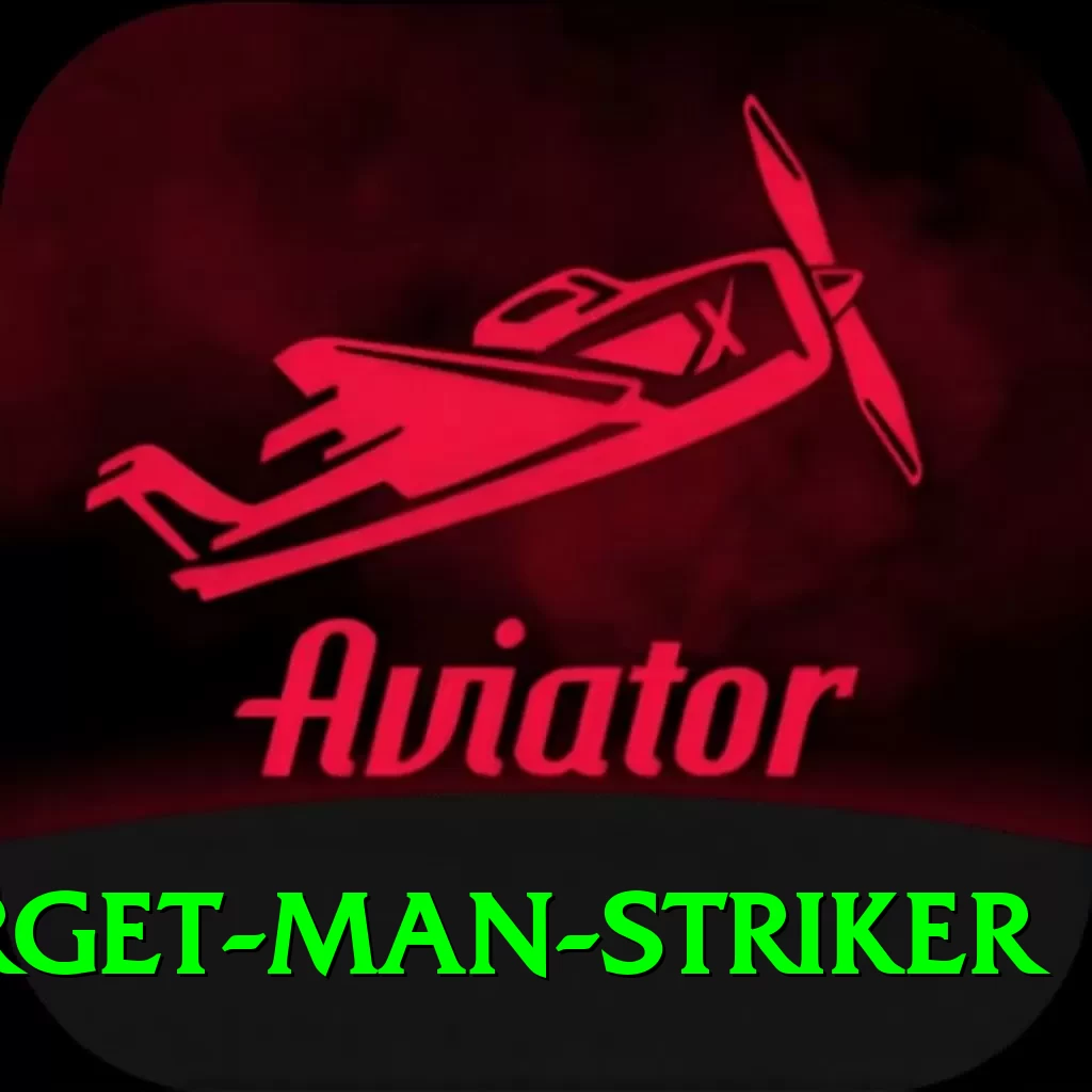 target man striker Elite v2.9.5 - 2