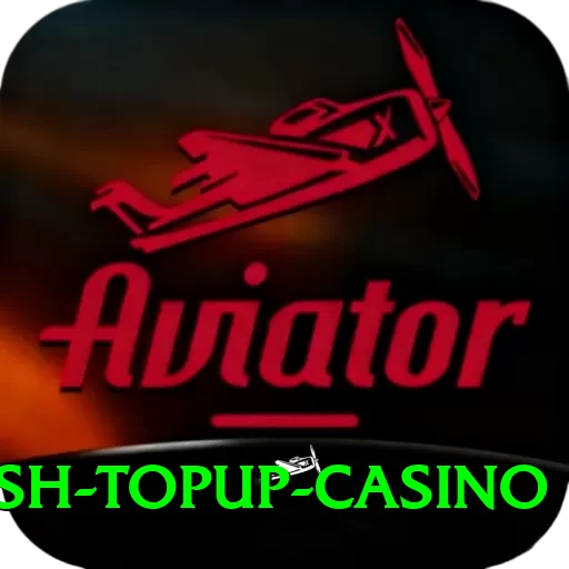tcash topup casino Plus v2.4.1 - 2