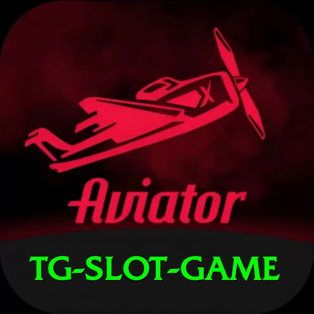 TG Slot Game Plus v1.9.4 - 2