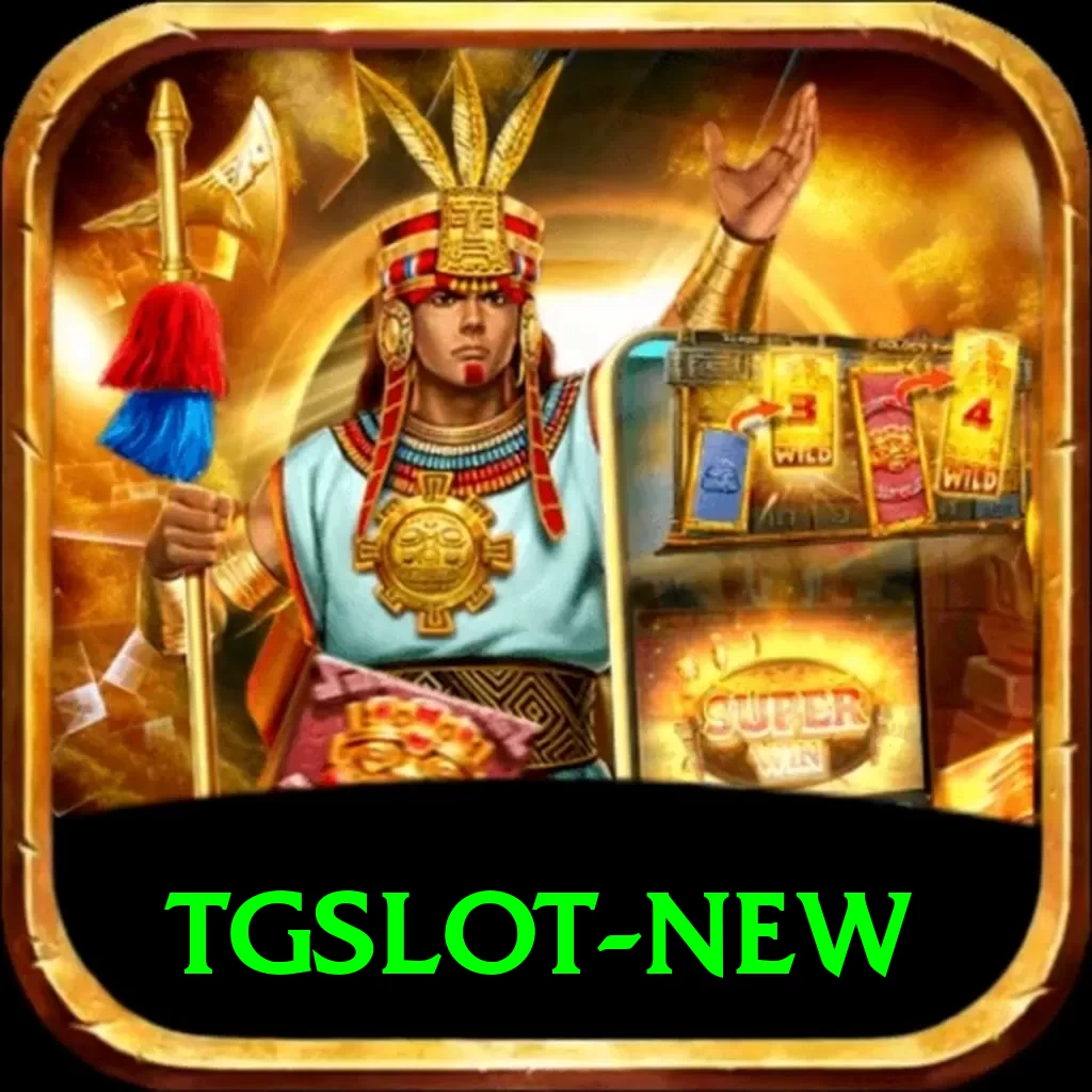 TGSlot APK Legend v2.0.0 - 2