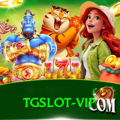 tgslot Gaming Supreme v5.4.2 - 2