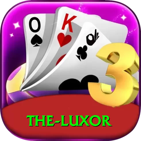the luxor Plus v2.8.5 - 2