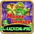 the luxor - Master Earning App