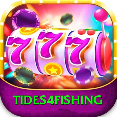 tides4fishing - 2