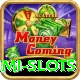 Timi Slots Gold v4.2.3