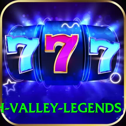 tirah valley legends Deluxe Pro v2.9.9 - 2
