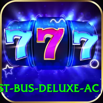 tourist bus deluxe ac Games (Casino & Earning) VIP v3.9.5 - 2