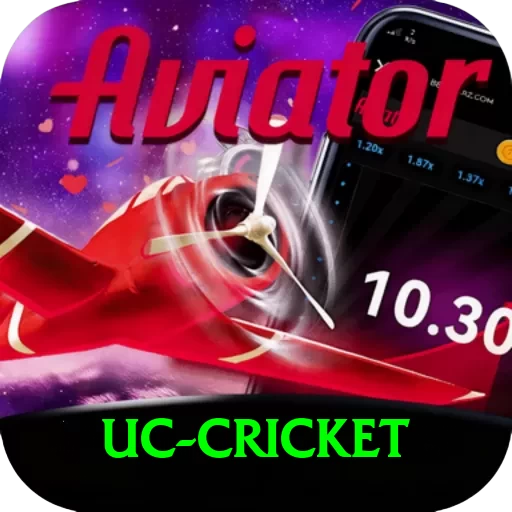 uc cricket Deluxe v5.6.0 - 2