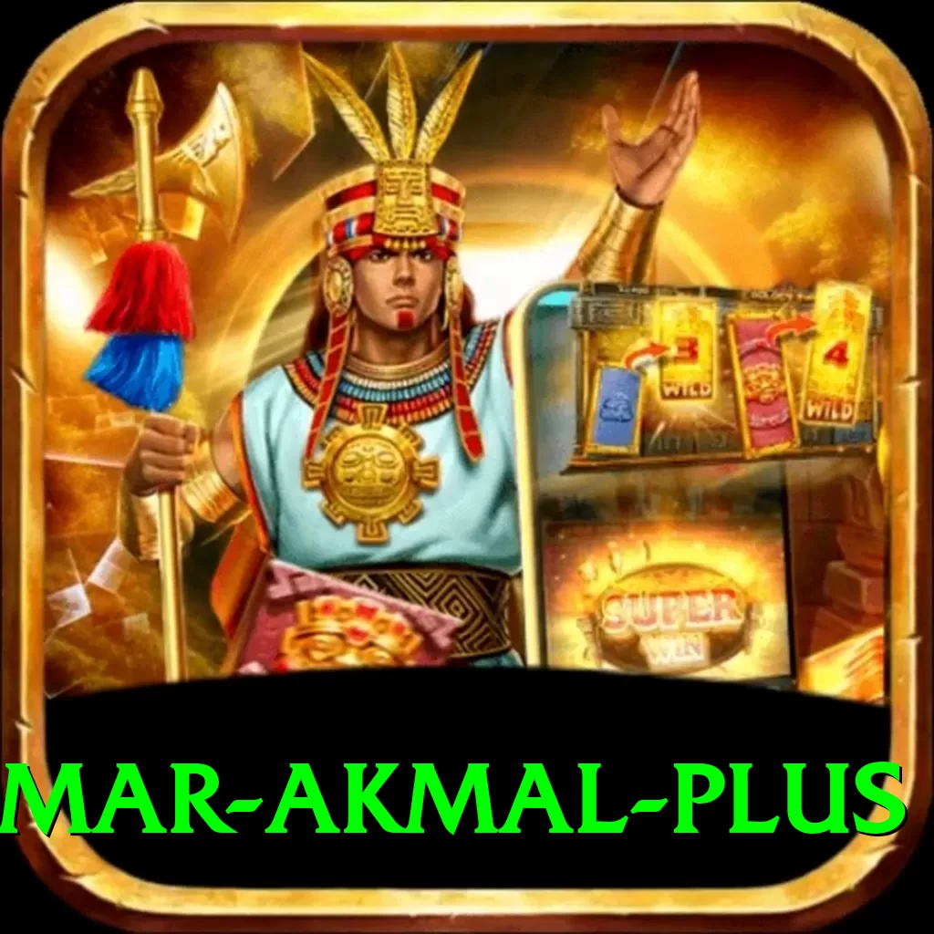 umar akmal App Champion v5.8.6 - 2