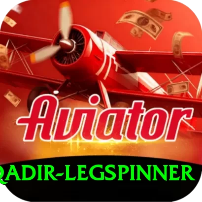 usman qadir legspinner Deluxe Pro v2.5.3 - 2