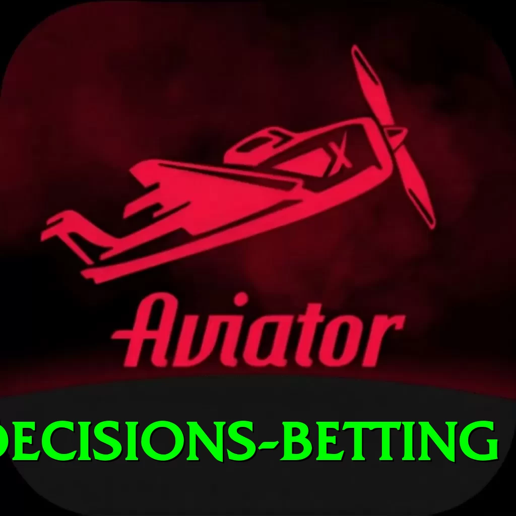 var decisions betting Premium Plus v1.9.8 - 2