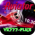 VK777 Games (Casino & Earning) Plus vv2.1.6