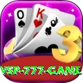 VSP 777 Game Premium v3.4.0