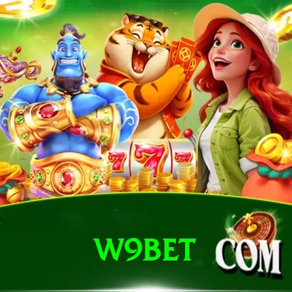 W9Bet Deluxe Pro v5.3.2 - 2