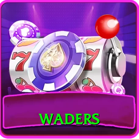 waders Games (Casino & Earning) Premium v1.9.9 - 2
