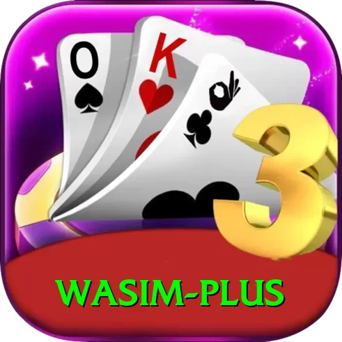 wasim - Real Money Max - 2