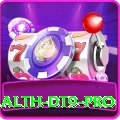 wealth dt9 Mobile Ultimate