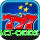 weather impact odds Gold v2.2.6