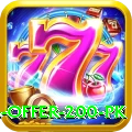 welcome offer 200% pk Games (Casino & Earning) Max v1.8.2