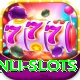 Winli Slots VIP v4.8.0