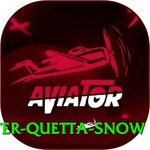 winter quetta snow Deluxe Edition v5.6.1 - 2